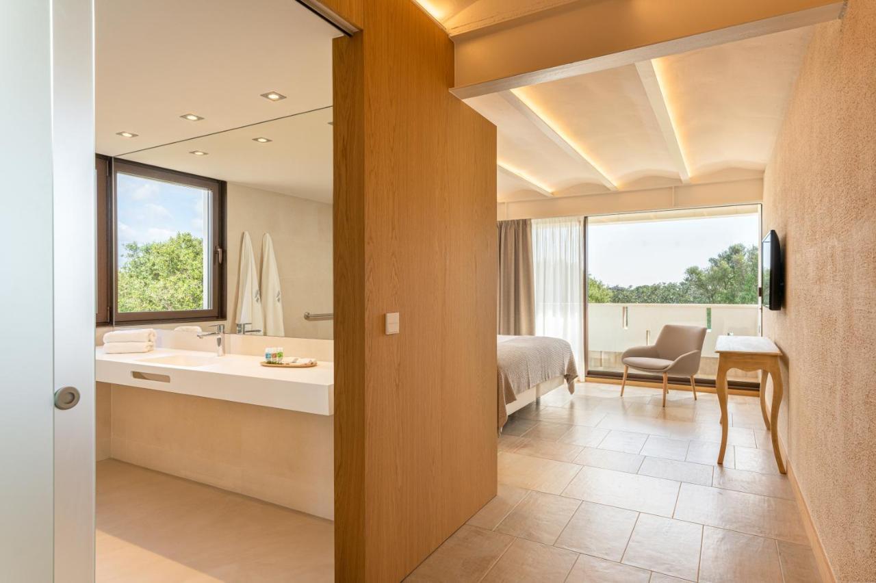 Agroturismo Malbuger Nou Menorca -Adults Only- Mahón Exterior foto