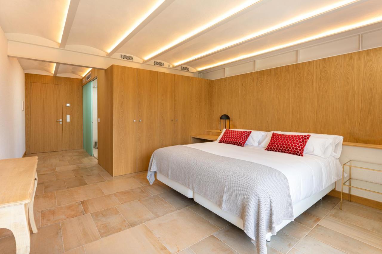 Agroturismo Malbuger Nou Menorca -Adults Only- Mahón Exterior foto