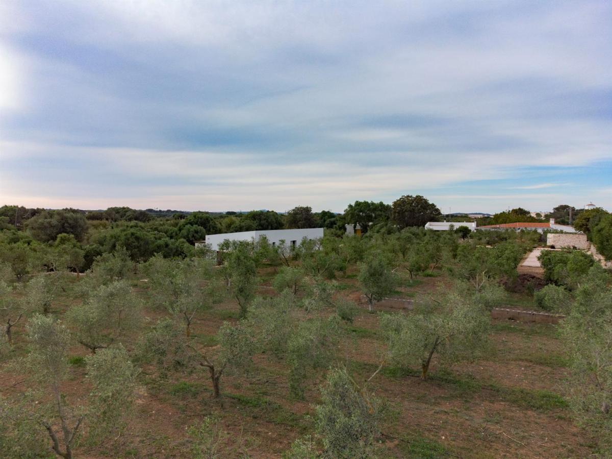 Agroturismo Malbuger Nou Menorca -Adults Only- Mahón Exterior foto