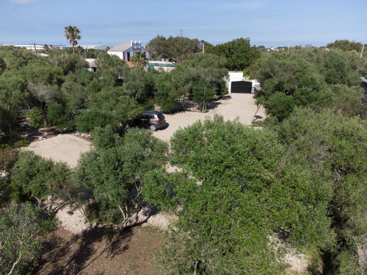 Agroturismo Malbuger Nou Menorca -Adults Only- Mahón Exterior foto